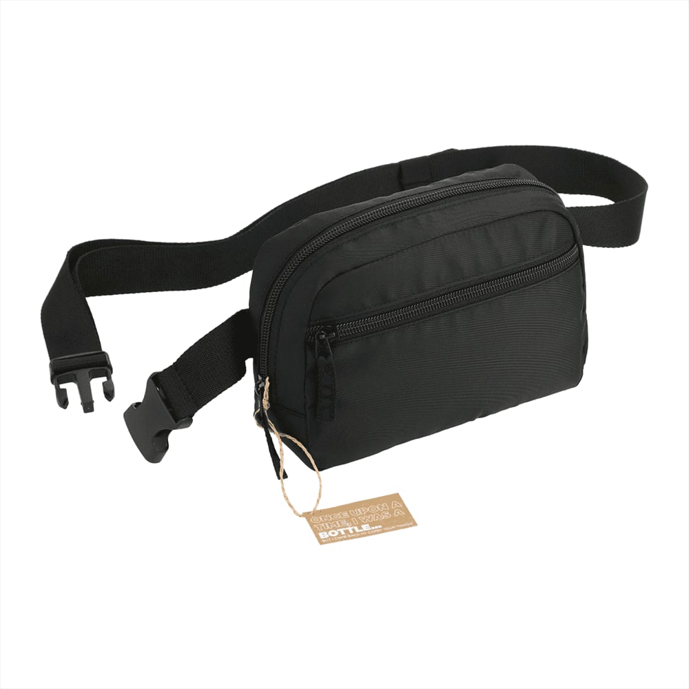 Recycled Sport Fanny Pack - image 5