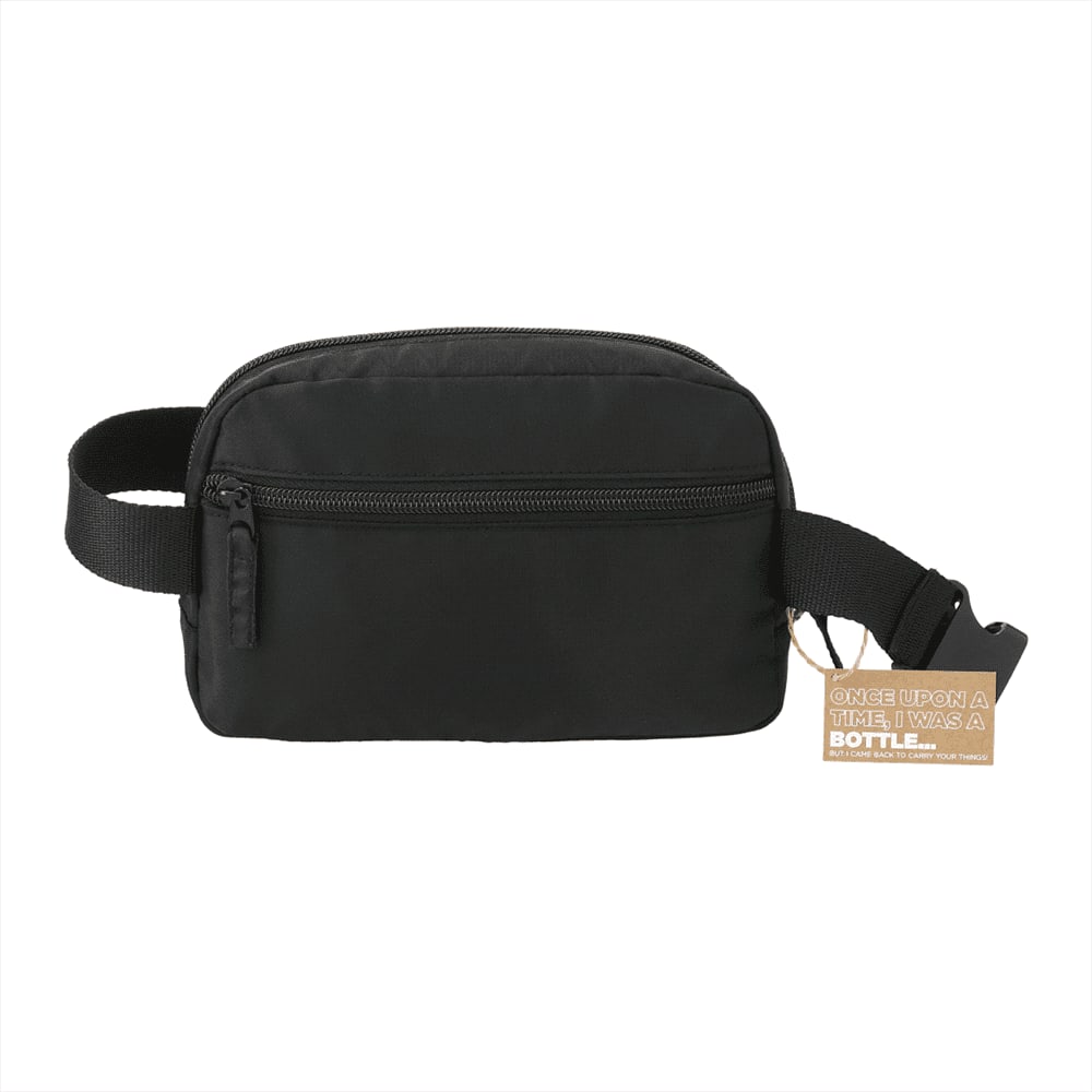 Recycled Sport Fanny Pack - image 3