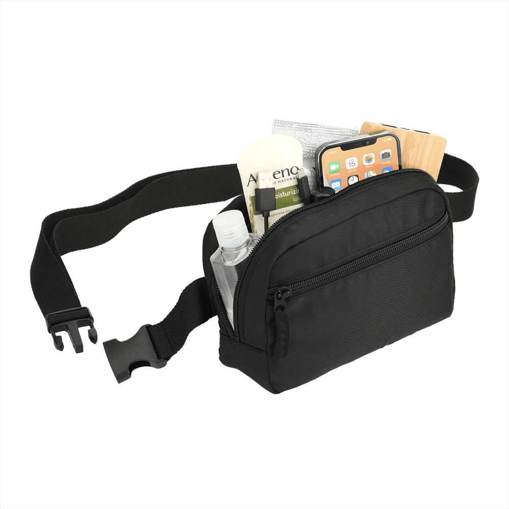 Recycled Sport Fanny Pack - image 6