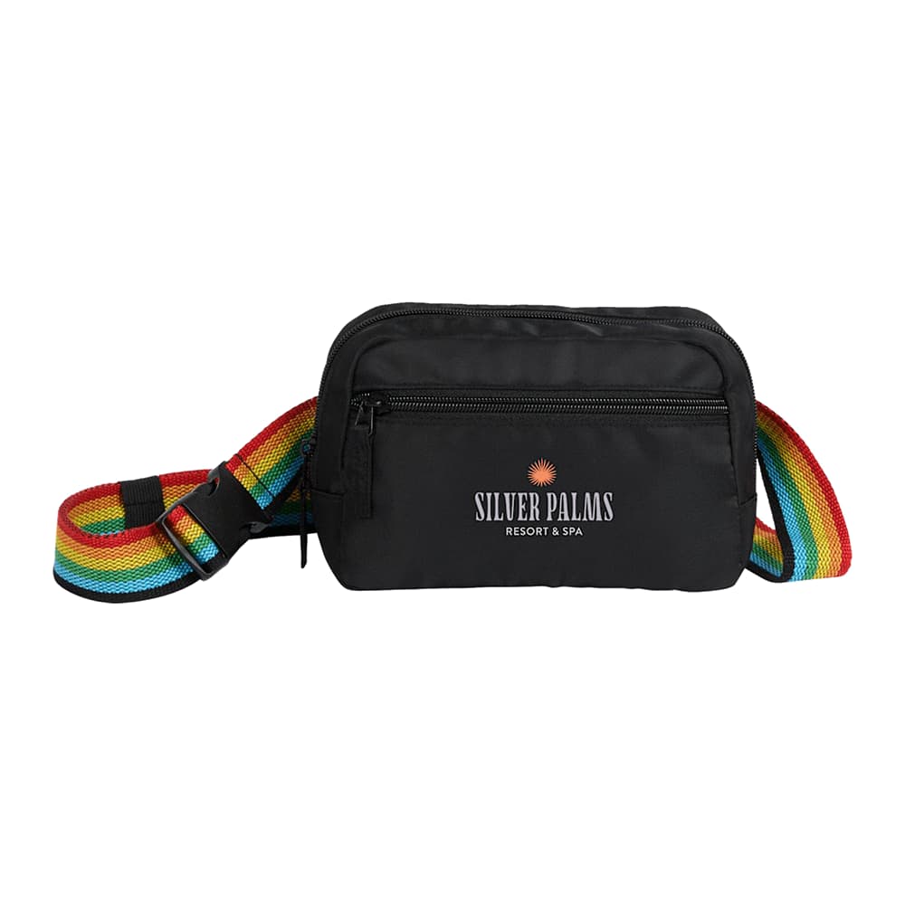 Recycled Sport Fanny Pack - image 3