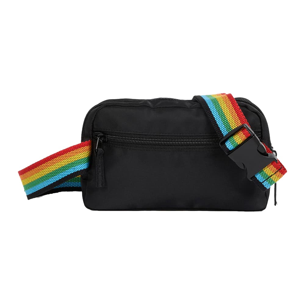 Recycled Sport Fanny Pack - image 4