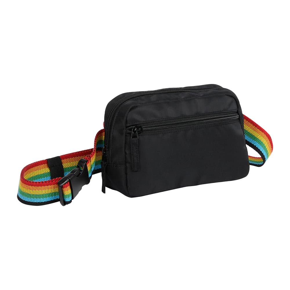 Recycled Sport Fanny Pack - image 5