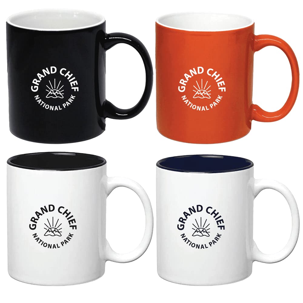 Can Coffee Mug 400122