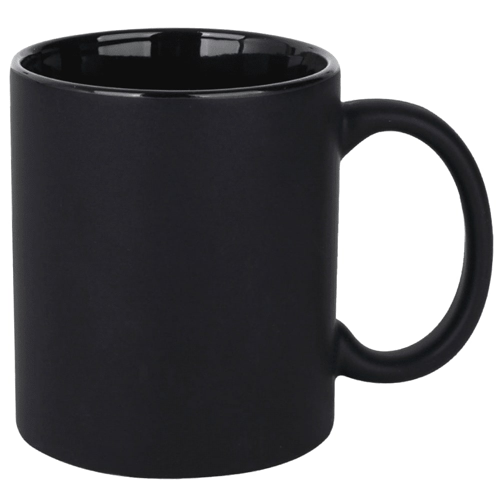 Can Mug Matte Finish 400126 | 