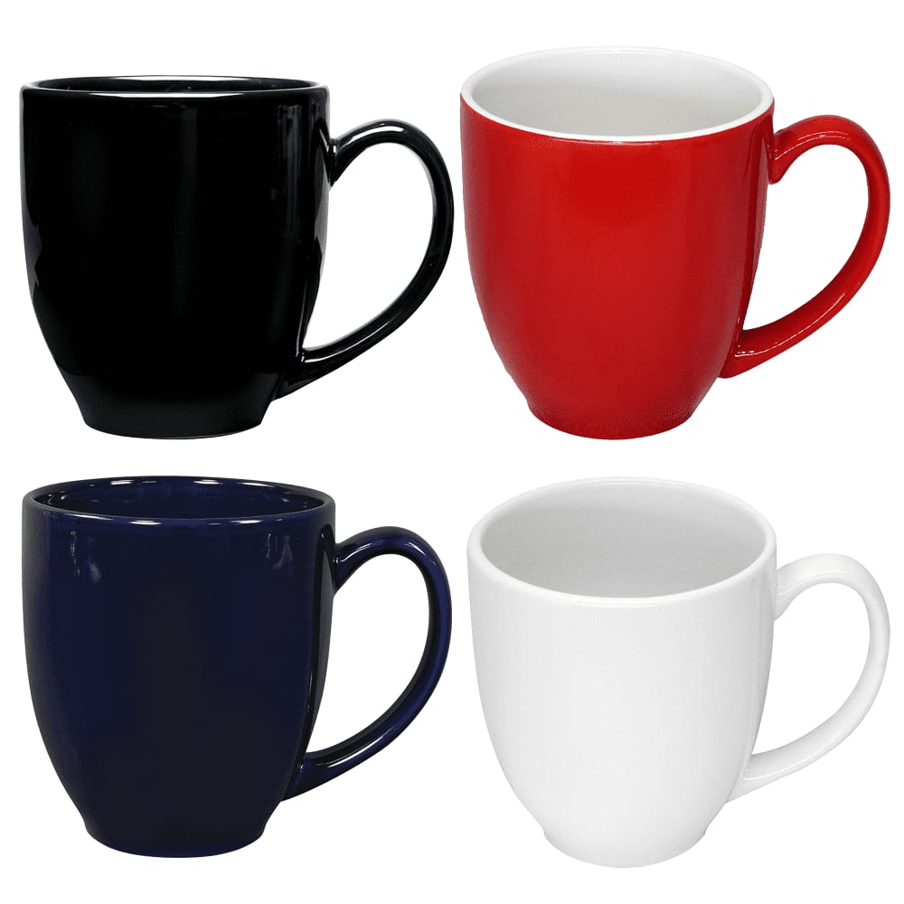 Manhattan Coffee Mug 400162 | 