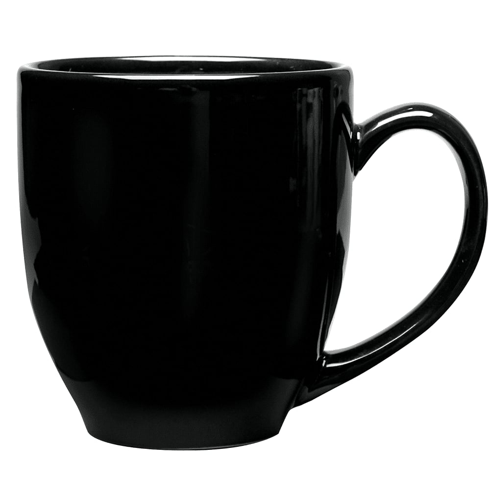 Manhattan Coffee Mug 440ml - Gloss - image 3