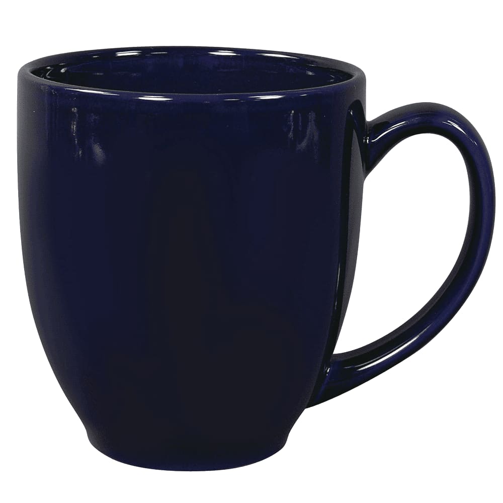 Manhattan Coffee Mug 440ml - Gloss - image 4