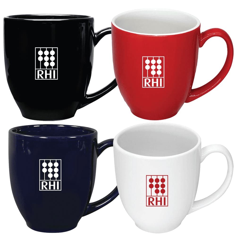Manhattan Coffee Mug 400162
