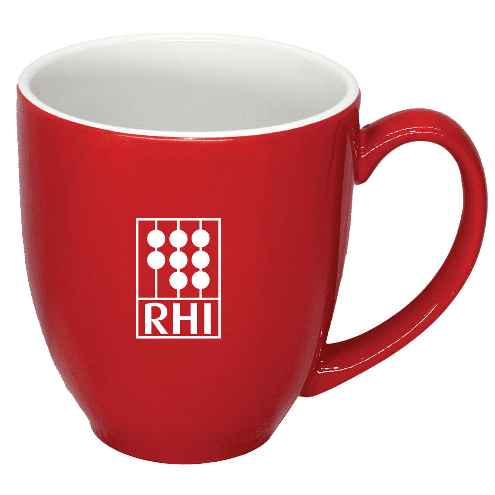 Manhattan Coffee Mug 440ml - Gloss - image 9