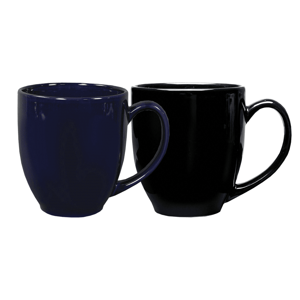 Manhattan Coffee Mug 440ml - Gloss - image 2