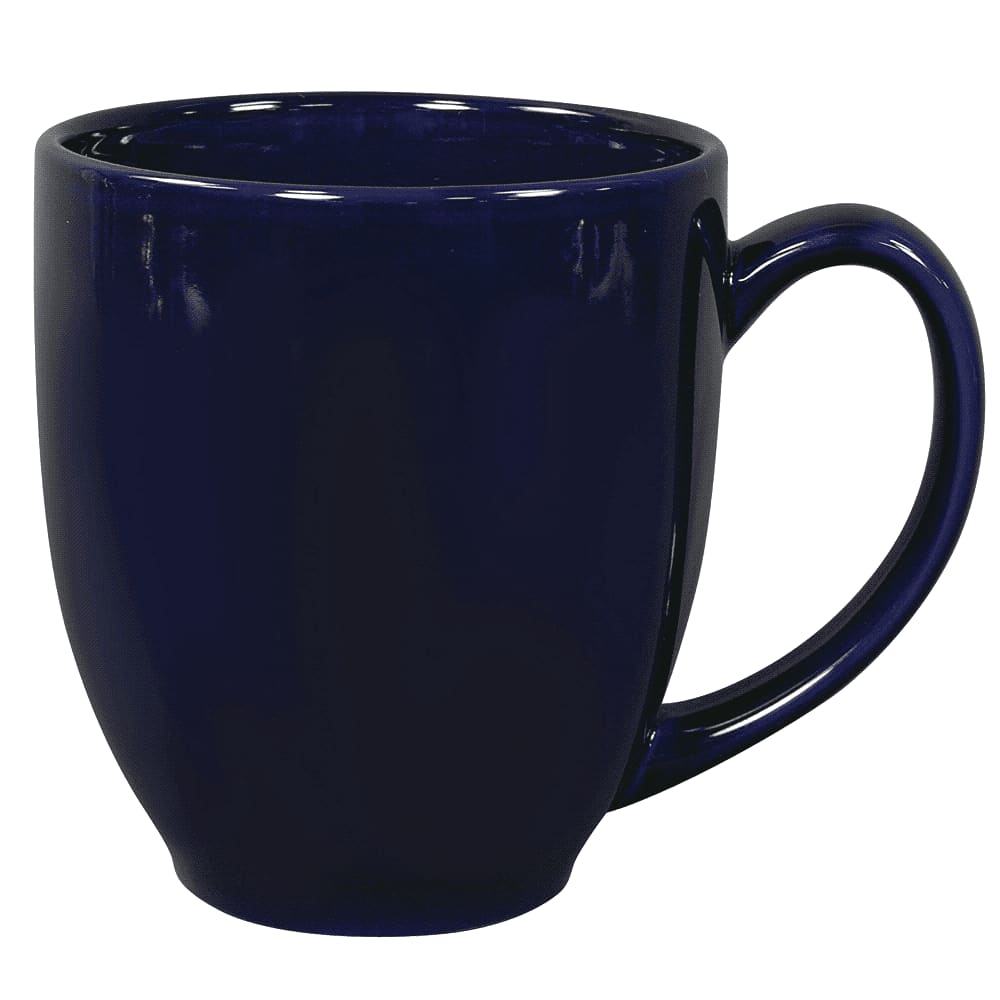 Manhattan Coffee Mug 440ml - Gloss - image 1