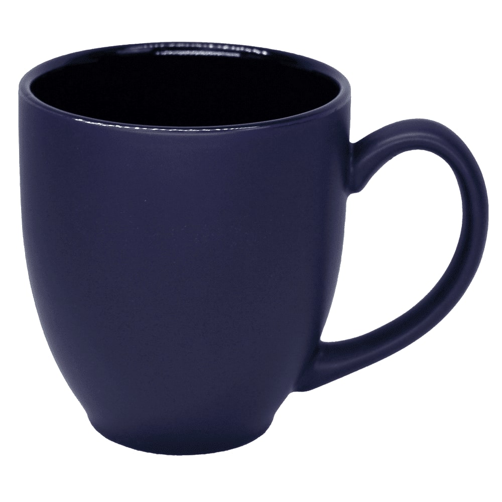 Manhattan Mug 440ml - Matte - image 1