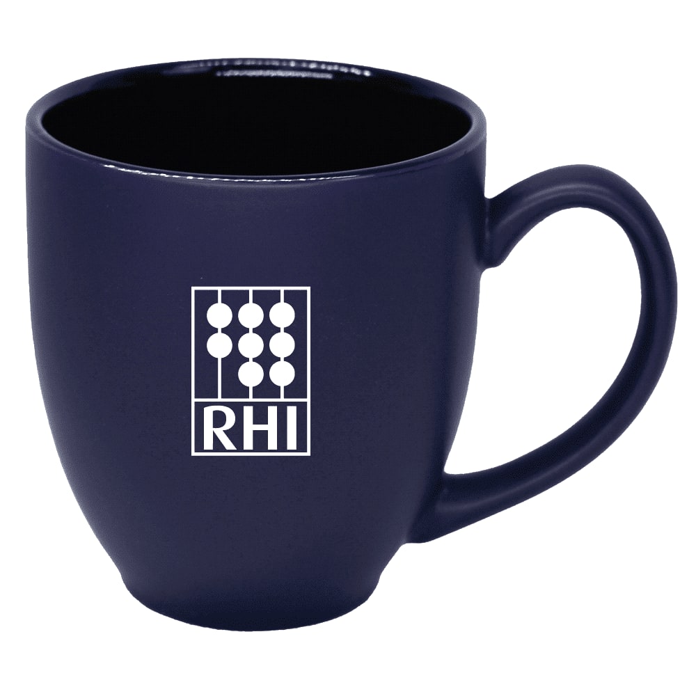 Manhattan Mug 440ml - Matte - image 3