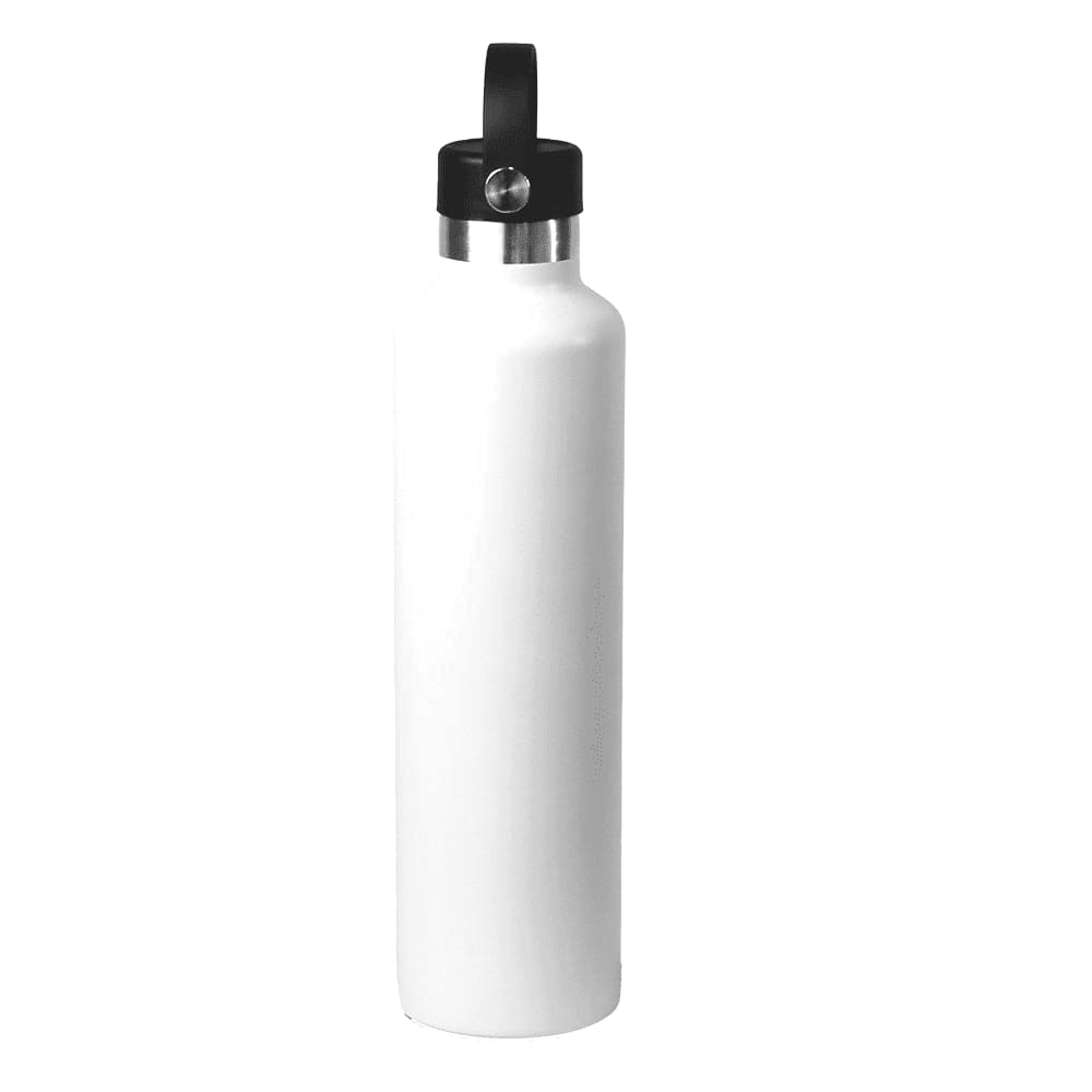 The Tank Stainless Steel 1L Drink Bottle - 4010 Image 