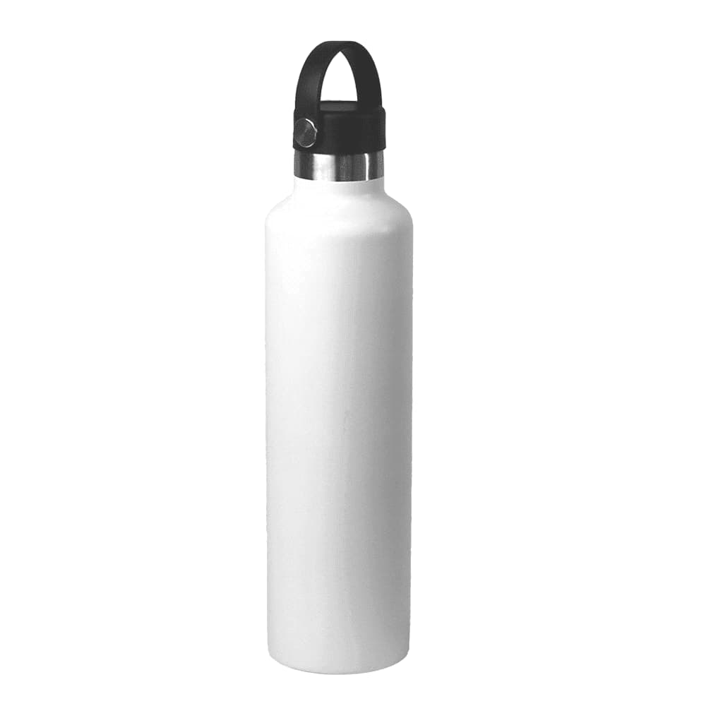 The Tank Stainless Steel 1L Drink Bottle - 4010 Image 
