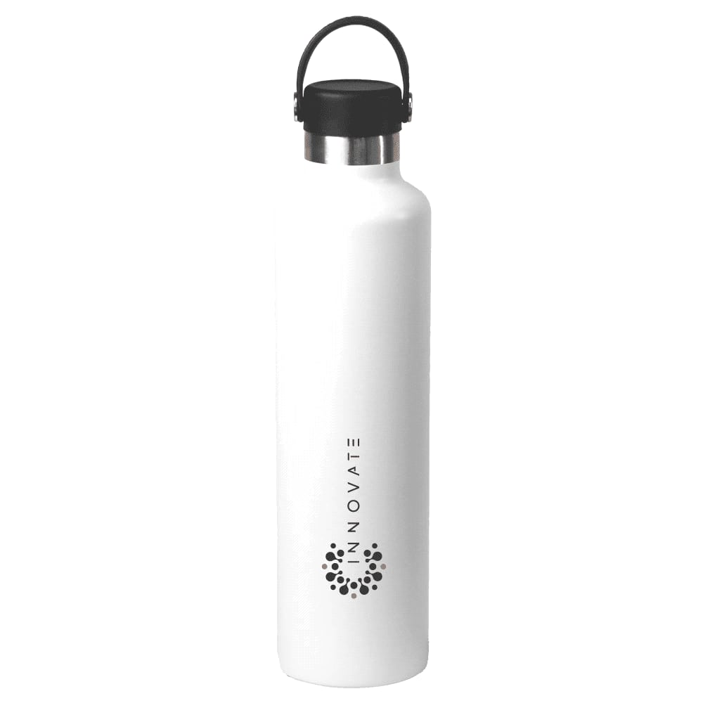 The Tank Stainless Steel 1L Drink Bottle - 4010 Image 