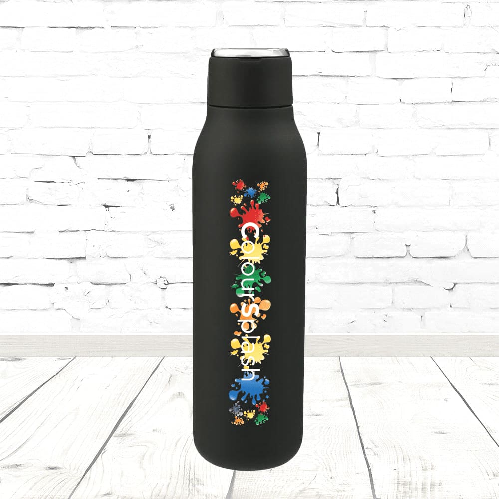 Marka Copper Vac Bottle w/ Metal Loop 600ml - 4011 Image