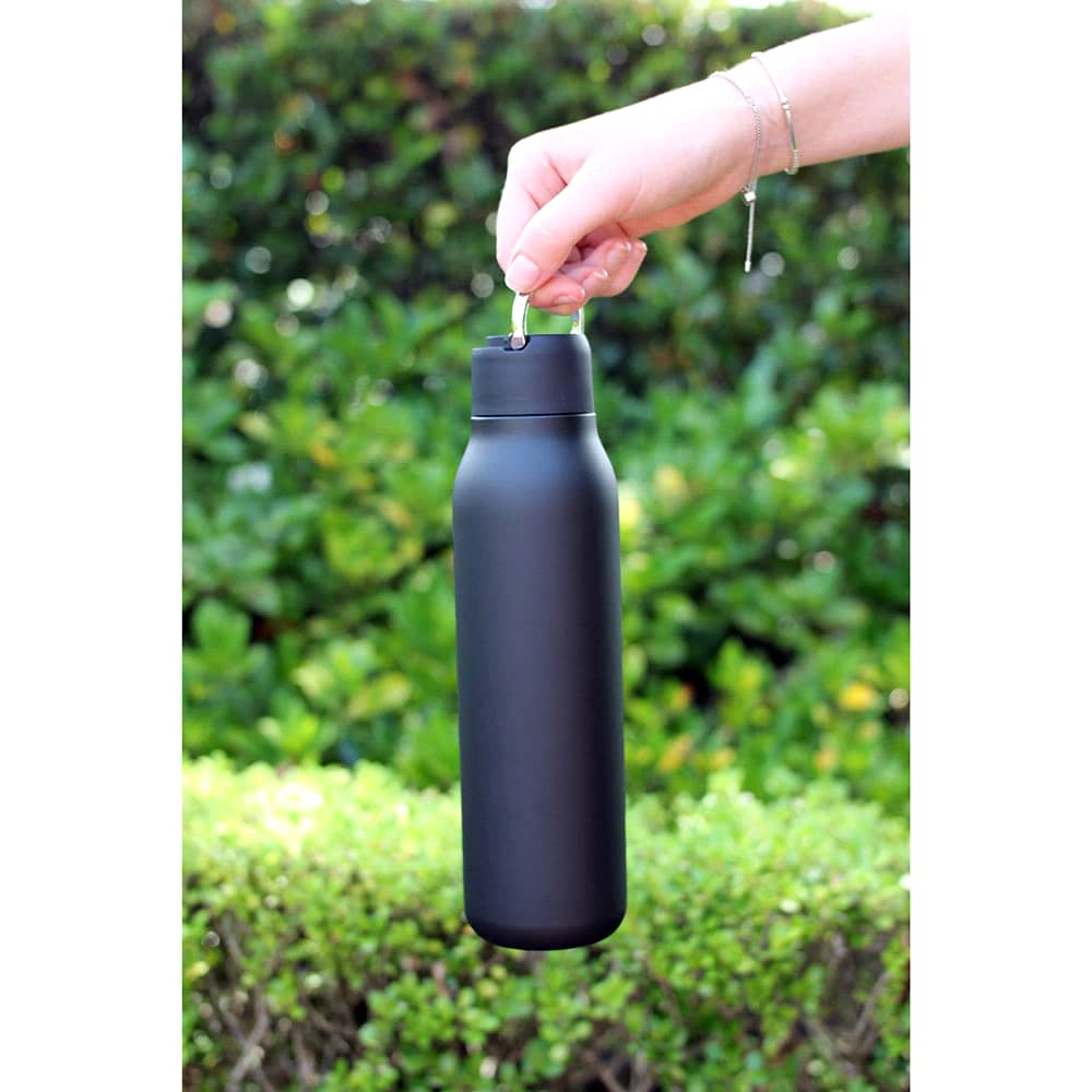 Marka Copper Vac Bottle w/ Metal Loop 600ml - 4011 Image