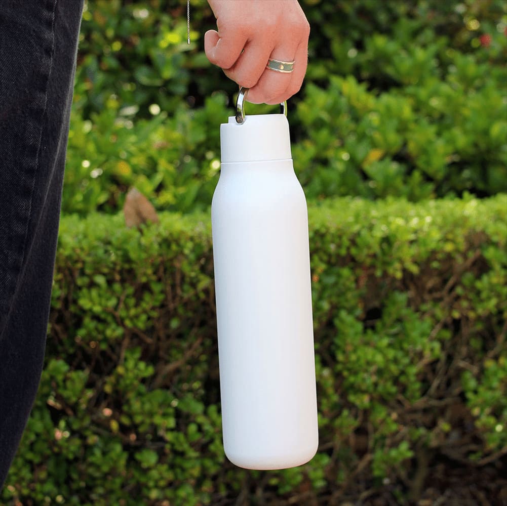 Marka Copper Vac Bottle w/ Metal Loop 600ml - 4011 Image