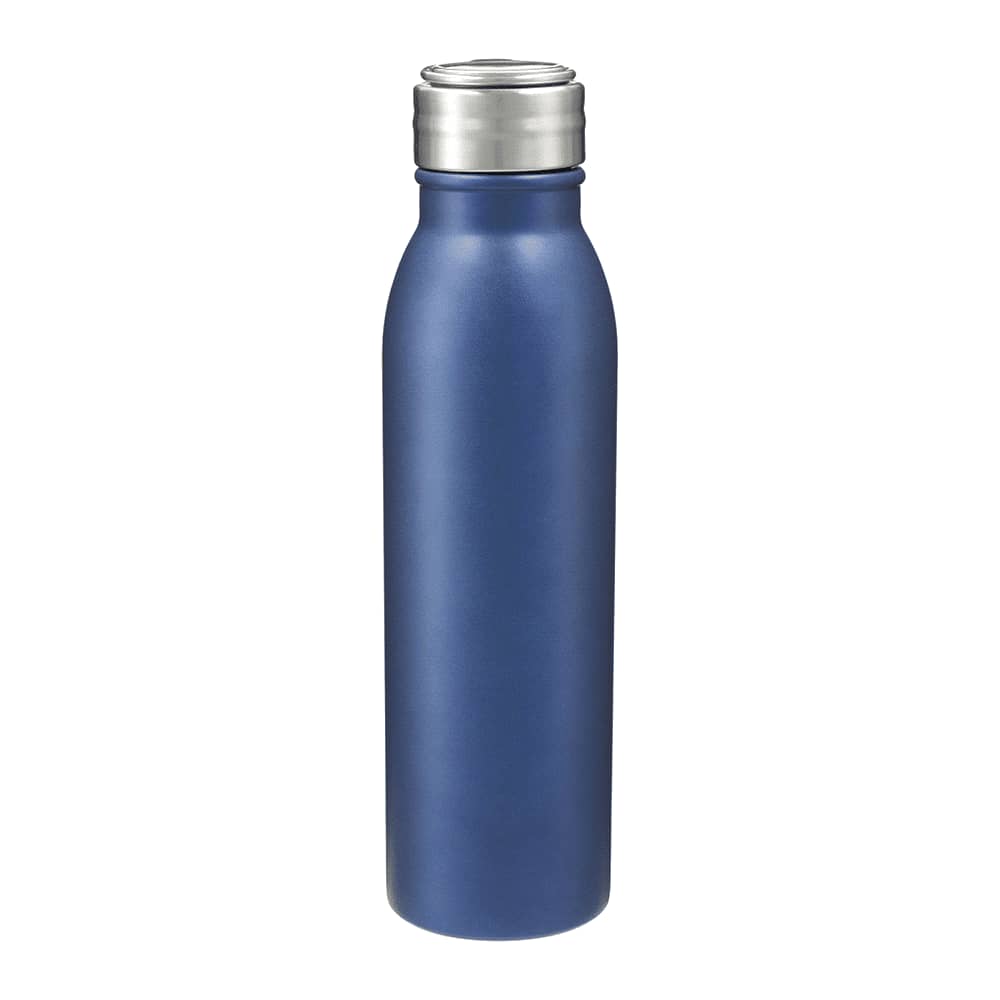 Vida 710ml Stainless Steel Bottle - 4012 Image Blue