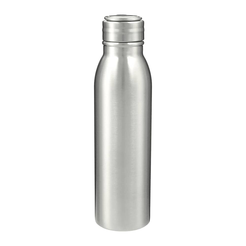 Vida 710ml Stainless Steel Bottle - 4012 Image Silver