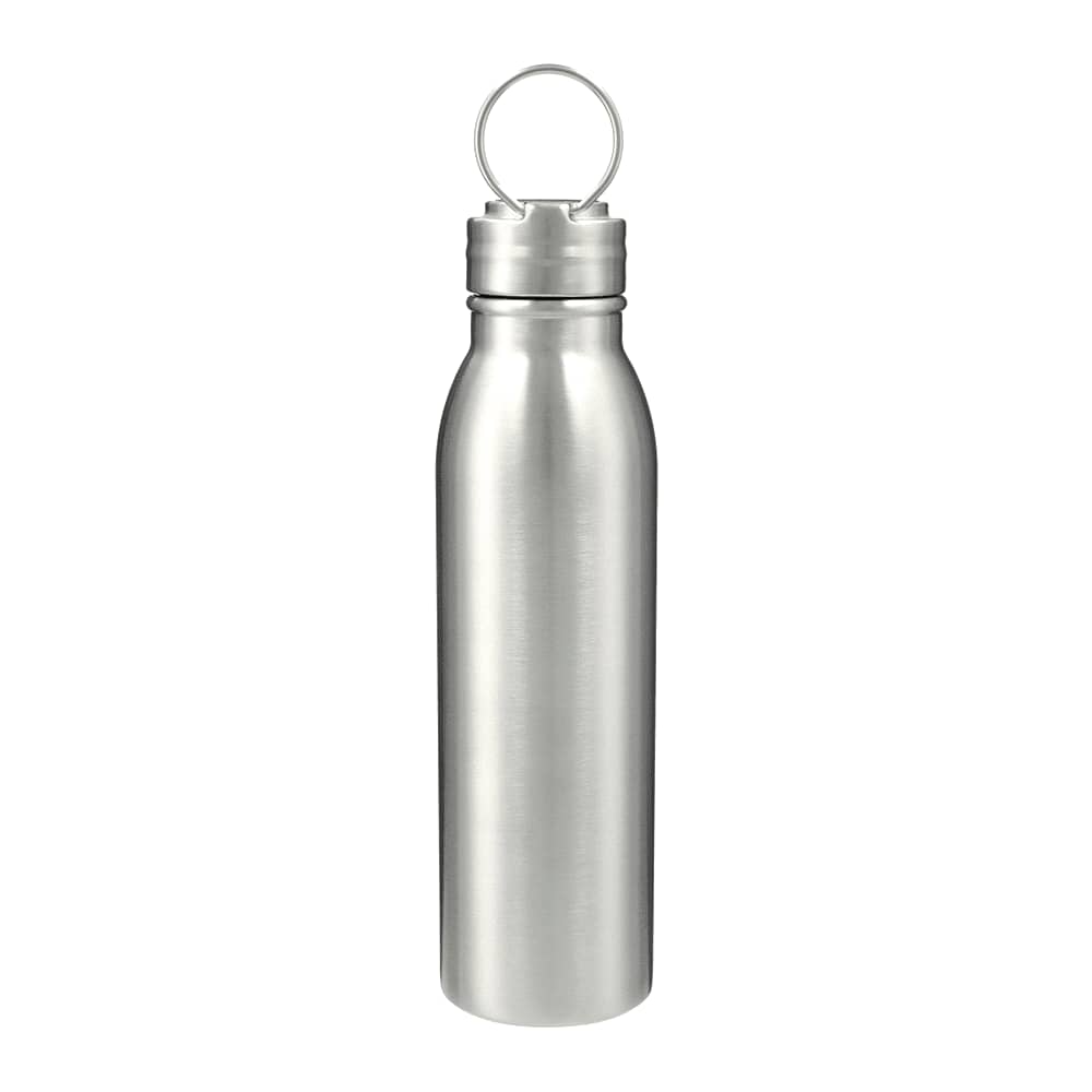 Vida 710ml Stainless Steel Bottle - 4012 Image