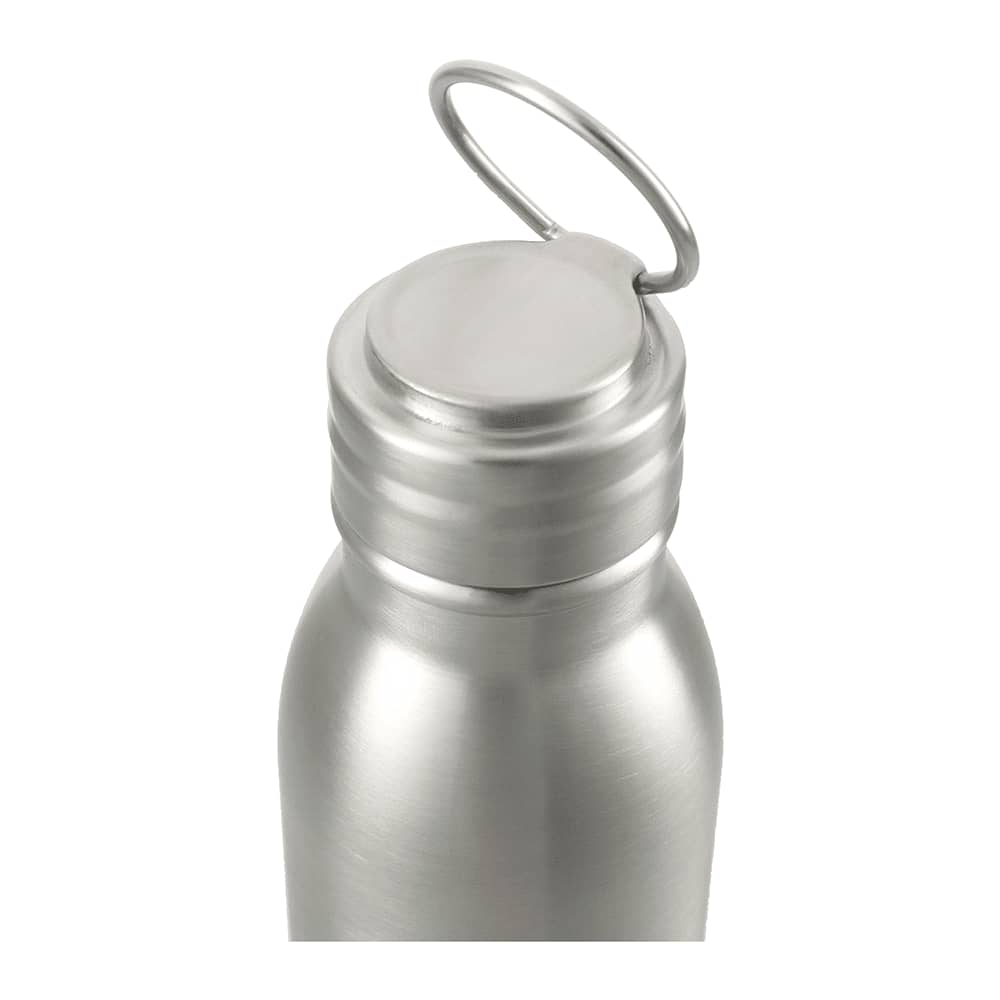 Vida 710ml Stainless Steel Bottle - 4012 Image