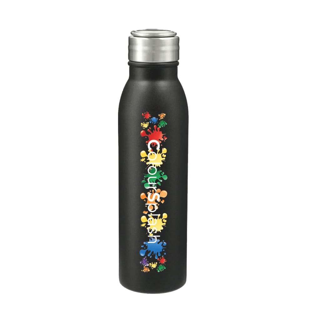 Vida 710ml Stainless Steel Bottle - 4012 Image