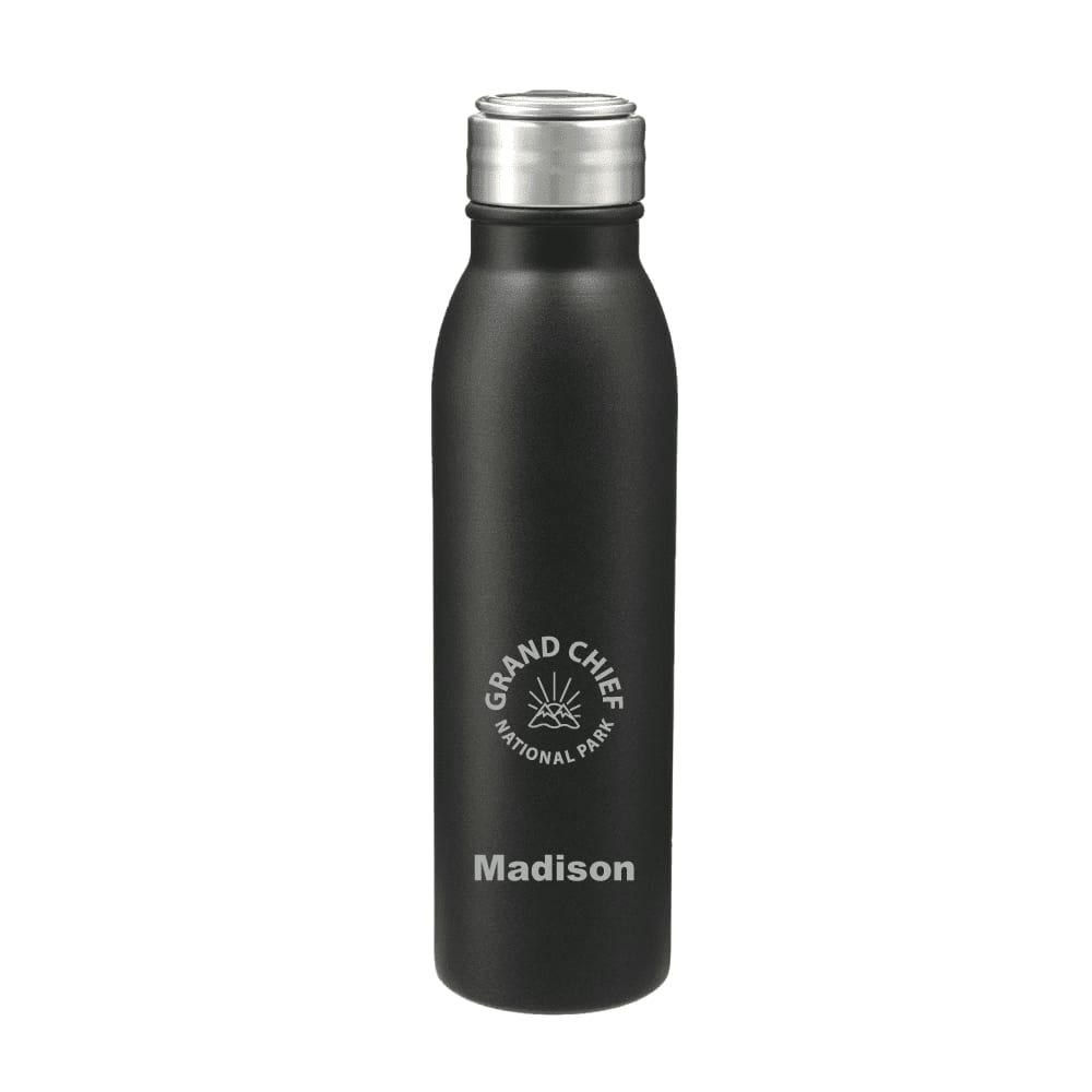 Vida 710ml Stainless Steel Bottle - 4012 Image
