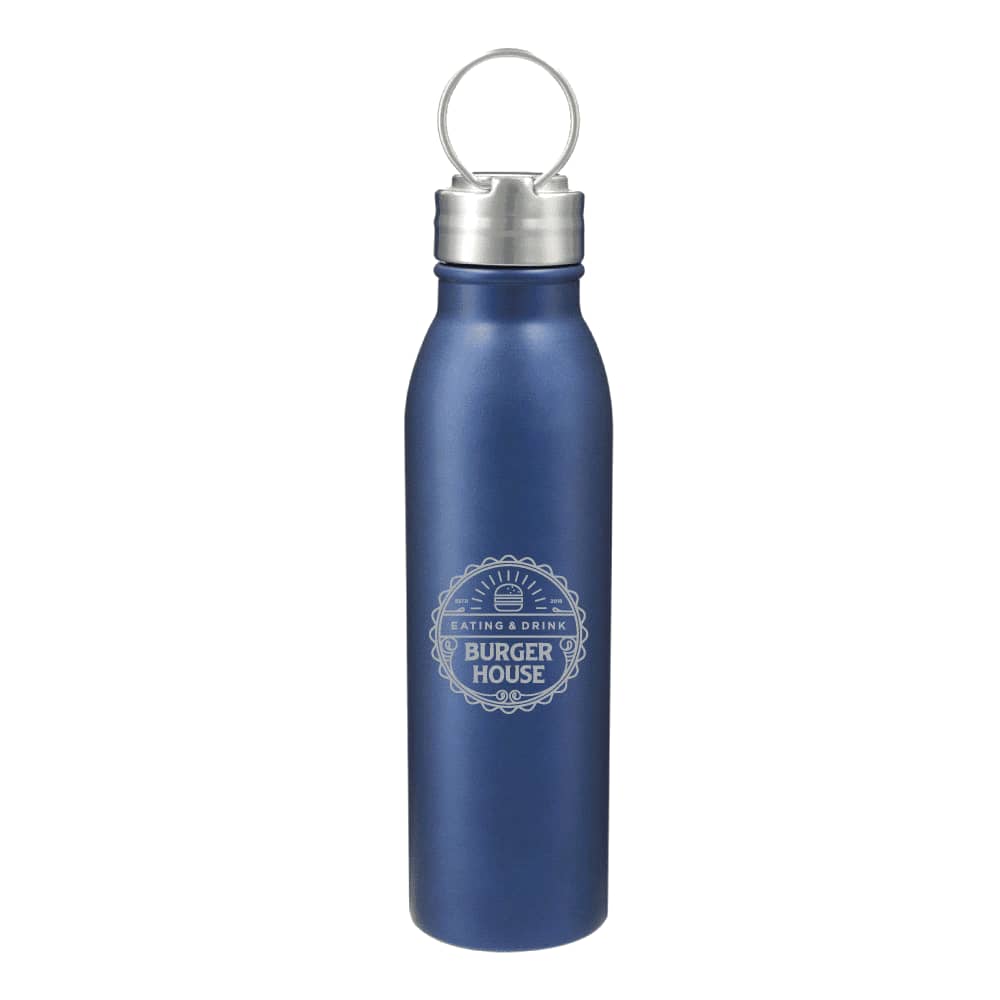 Vida 710ml Stainless Steel Bottle - 4012 Image