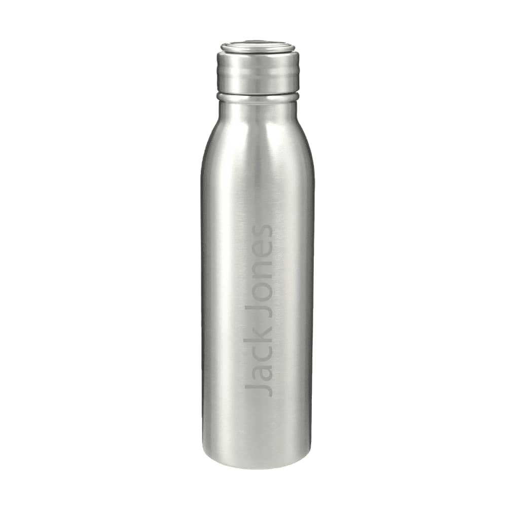 Vida 710ml Stainless Steel Bottle - 4012 Image
