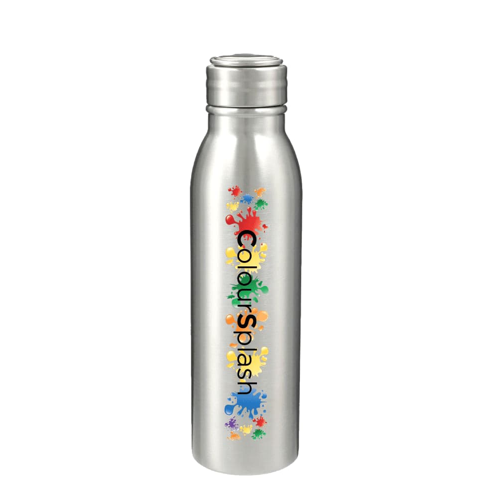 Vida 710ml Stainless Steel Bottle - 4012 Image