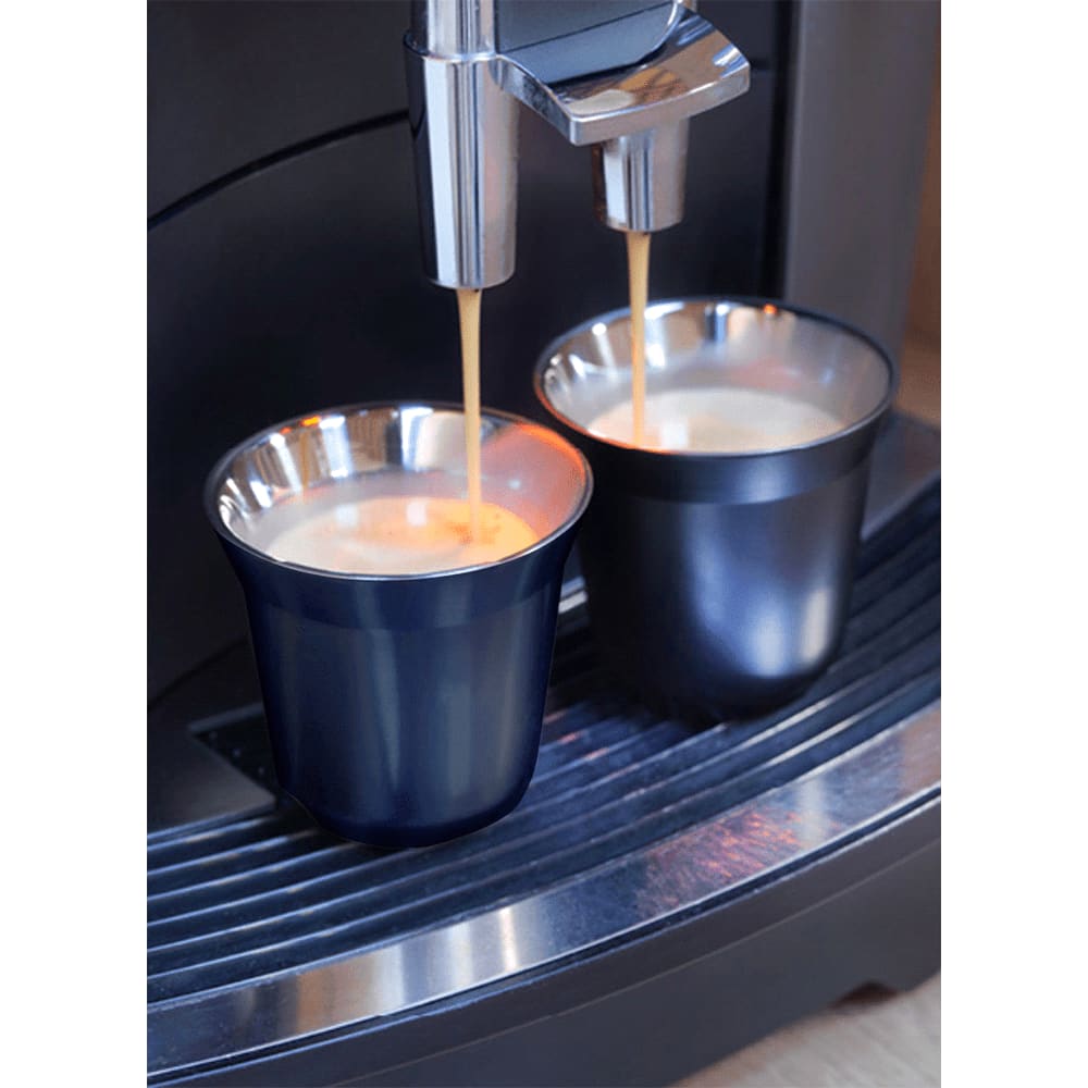 Duo Recycled Espresso Cup Set