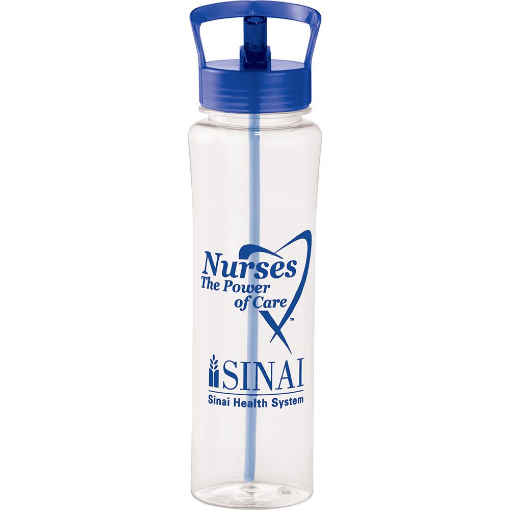 Sparton Bpa Free Sports Bottle Blue 4038 | 