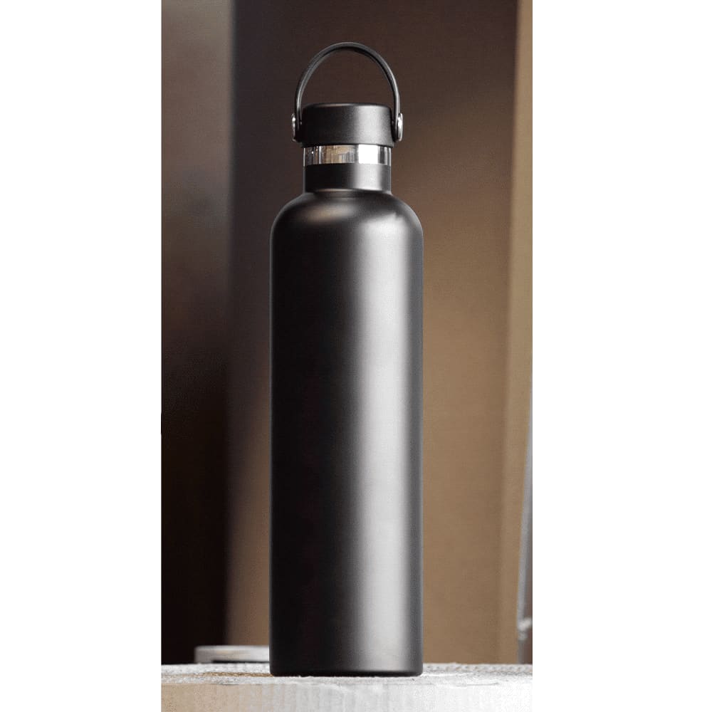Alternative view of The Tank 2.0 Stainless Steel 1L Drink Bottle