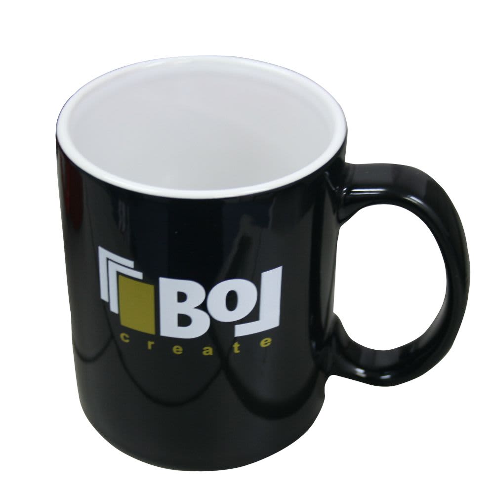 Ceramic Mug 325ml - 4049 Image