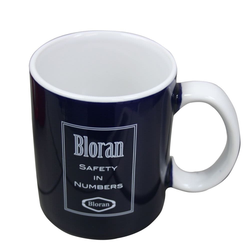 Ceramic Mug 325ml - 4049 Image