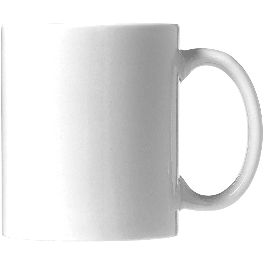 Ceramic Mug 325ml - 4049 Image