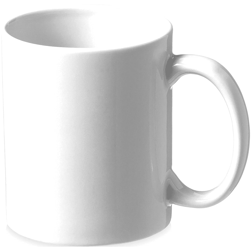 Ceramic Mug 325ml - 4049 Image