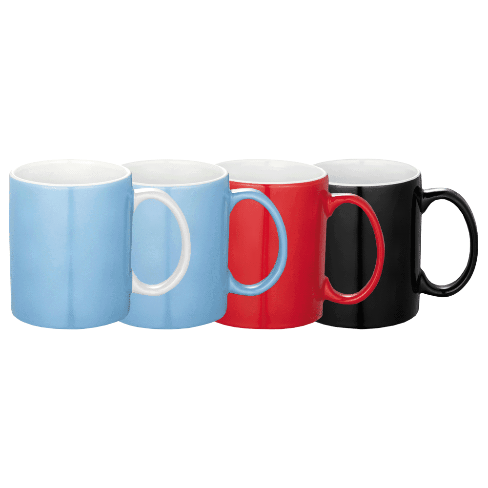 Bounty Ceramic Mug 4049 | 
