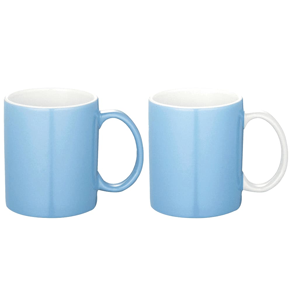 Ceramic Mug 325ml