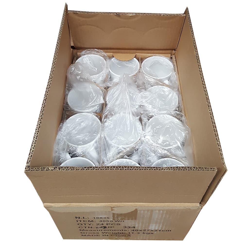Sublimated Bounty Ceramic Mug 4050 | 