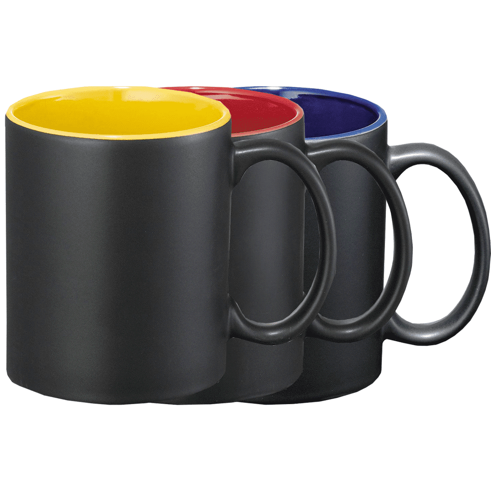 Maya Ceramic Mug 325ml