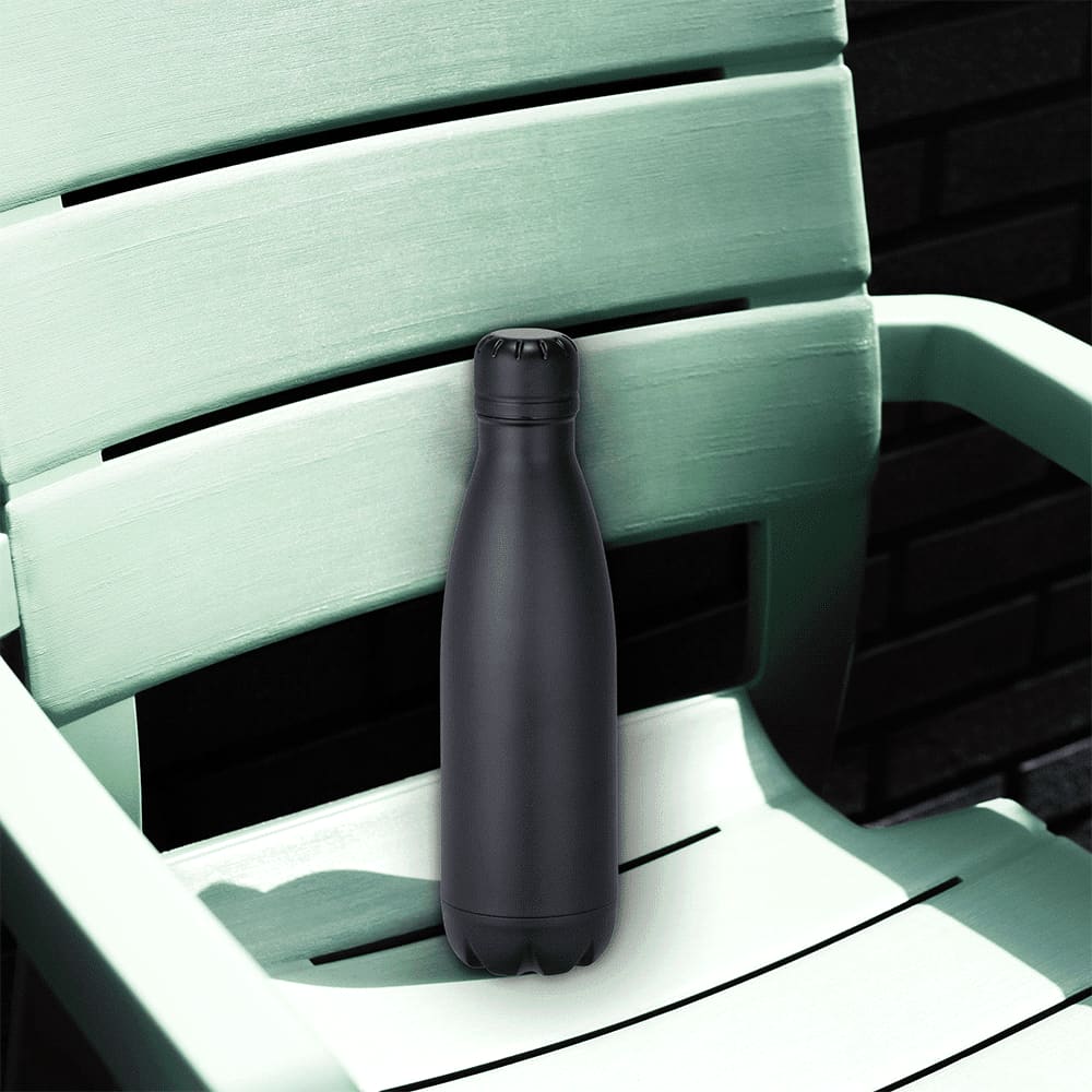 Copper Vacuum Insulated Bottle 4070 | 