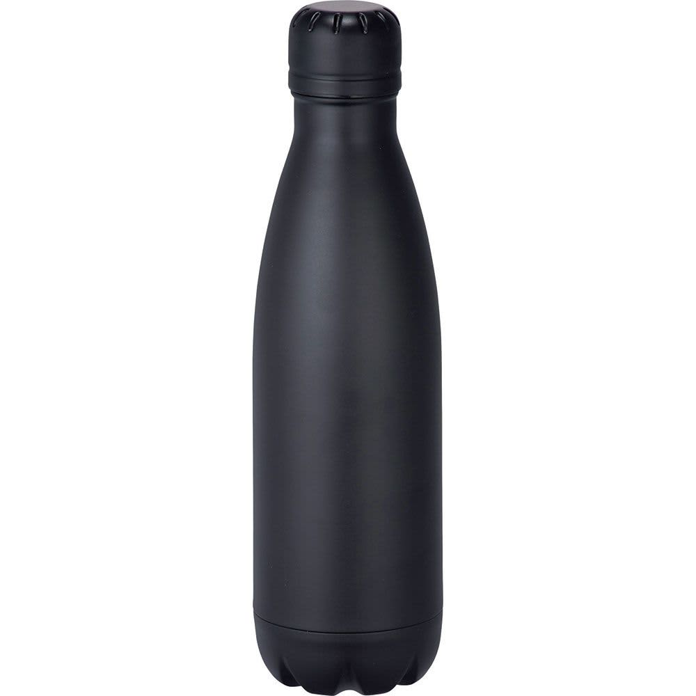 Copper Vacuum Insulated Bottle 4070 | Black