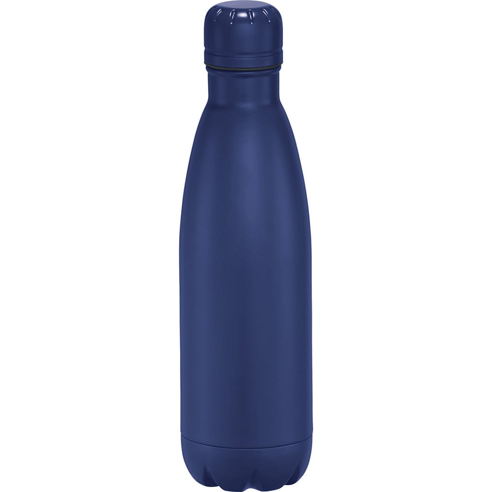 Copper Vacuum Insulated Bottle 4070 | Navy Blue