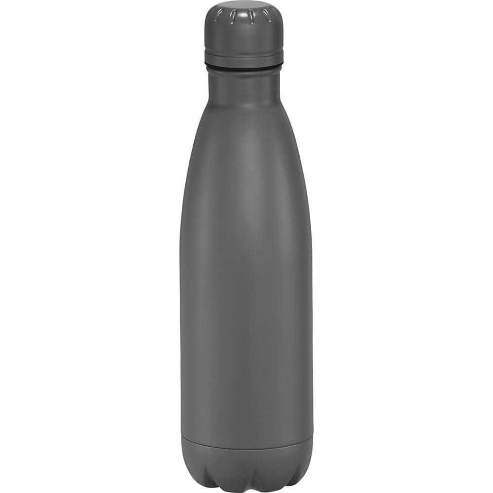 Copper Vacuum Insulated Bottle 4070 | Grey