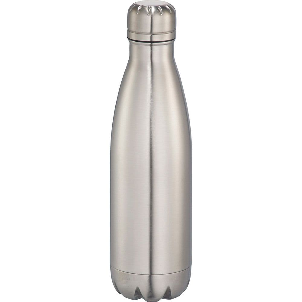 Copper Vacuum Insulated Bottle 4070 | Silver