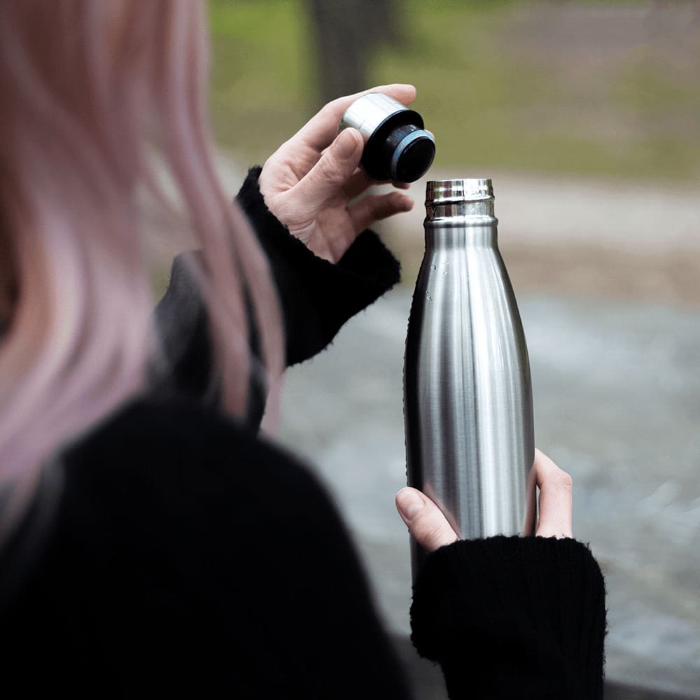 Copper Vacuum Insulated Bottle 4070 | 