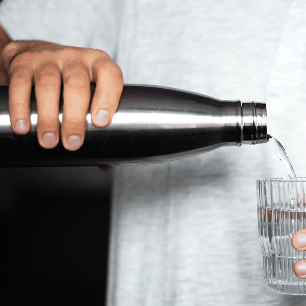 Copper Vacuum Insulated Bottle 4070 | 
